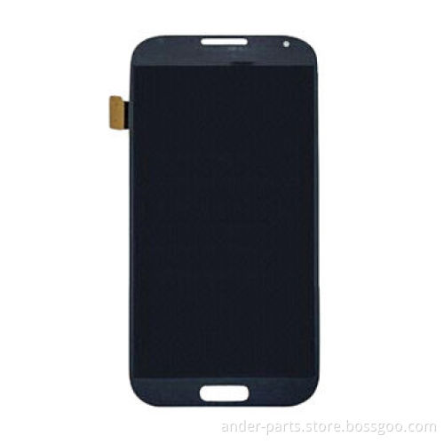 LCD Screen with Touch Digitizer, for Samsung Galaxy S4 i9500